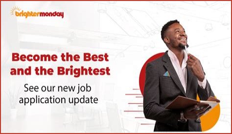 BrighterMonday Kenya East Africa's #1 Online Jobs Platform