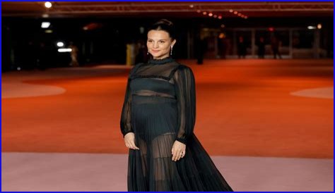 Is Alicia Vikander Pregnant In 2023? Latest Update On Baby Bump And Miscarriage Rumors
